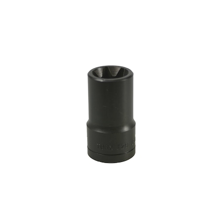 Lisle SOCKET E-20 TORX LI26870